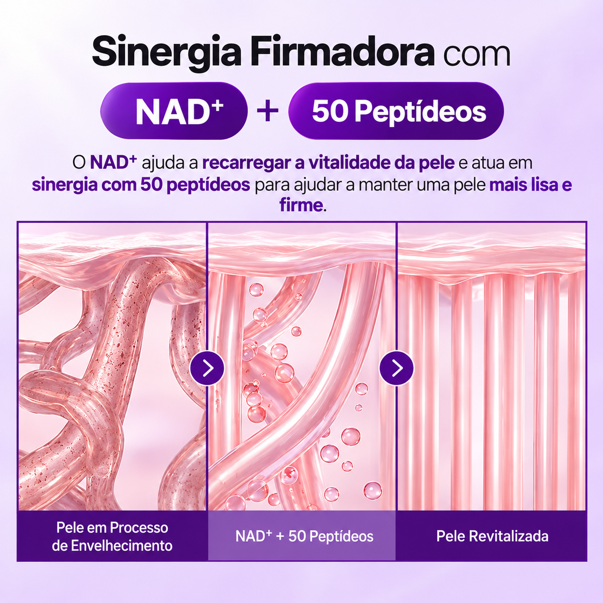 numbuzin No.9 NAD+ BIO Essência Lifting-sil