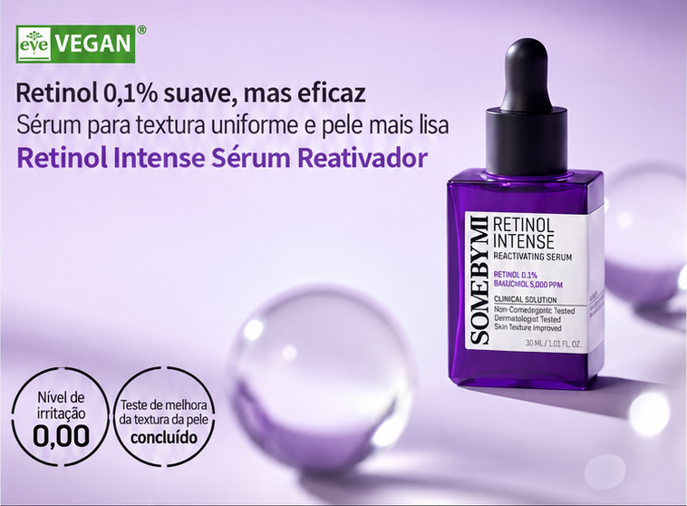 SOME BY MI Sérum Retinol Intense Reactivating