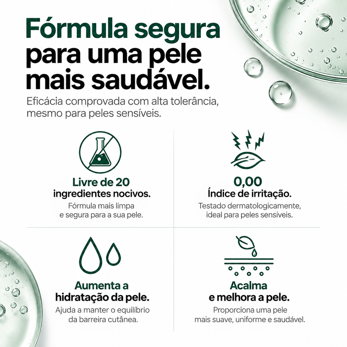 SOME BY MI Sérum AHA.BHA.PHA 30 Dias