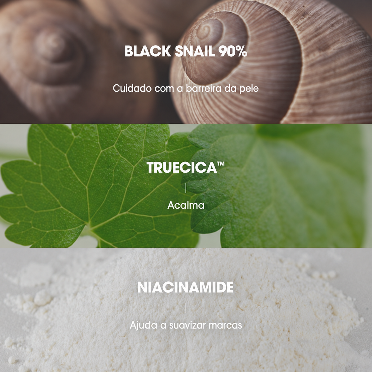 SOME BY MI Tônico Reparador Snail Truecica