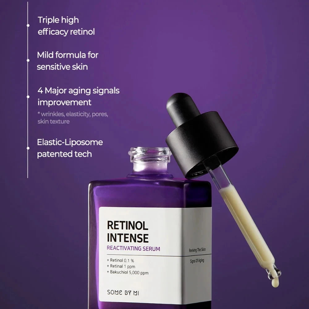 SOME BY MI Sérum Retinol Intense Reactivating