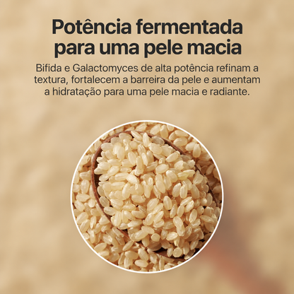 numbuzin No.3 Sérum Suavizante para a Pele