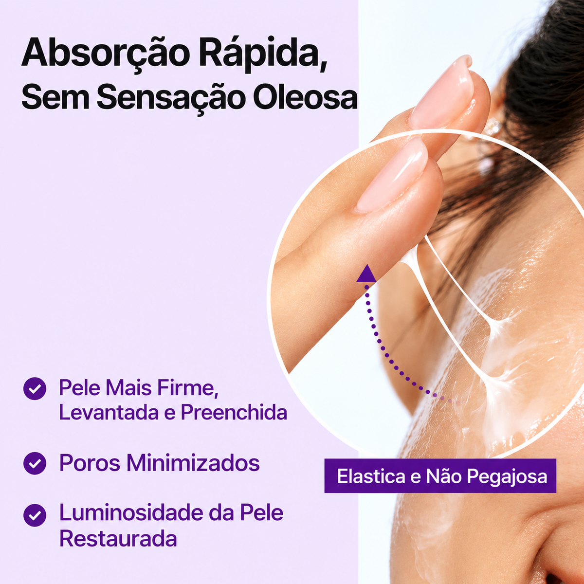 numbuzin No.9 NAD+ BIO Essência Lifting-sil