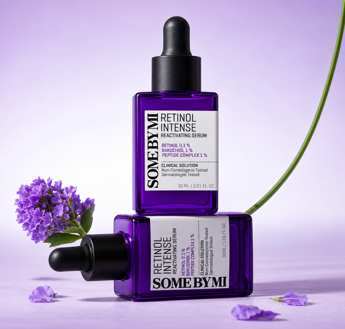 SOME BY MI Sérum Retinol Intense Reactivating