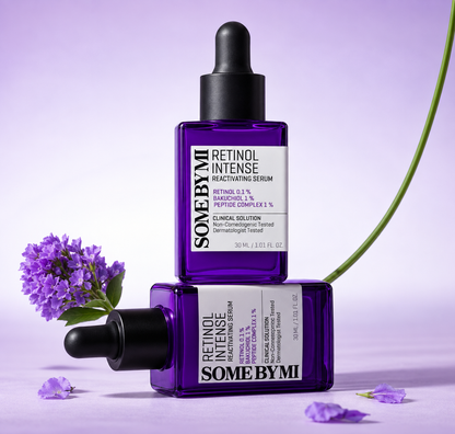 SOME BY MI Sérum Retinol Intense Reactivating
