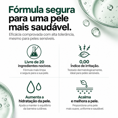 SOME BY MI Sérum AHA.BHA.PHA 30 Dias