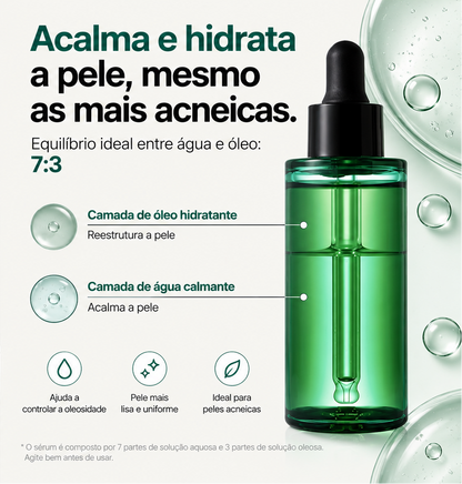 SOME BY MI Sérum AHA.BHA.PHA 30 Dias