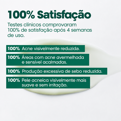 SOME BY MI Creme AHA.BHA.PHA 30 Dias