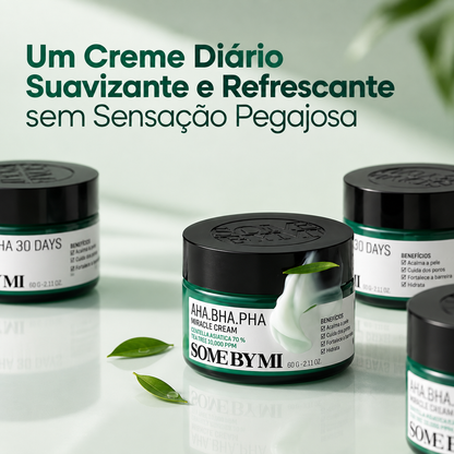 SOME BY MI Creme AHA.BHA.PHA 30 Dias