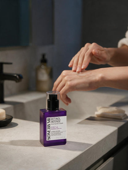 SOME BY MI Sérum Retinol Intense Reactivating