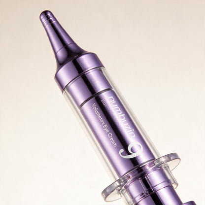 numbuzin No.9 NAD+ Creme para Olhos Volumetox com Retinol
