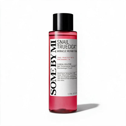 SOME BY MI Tônico Reparador Snail Truecica