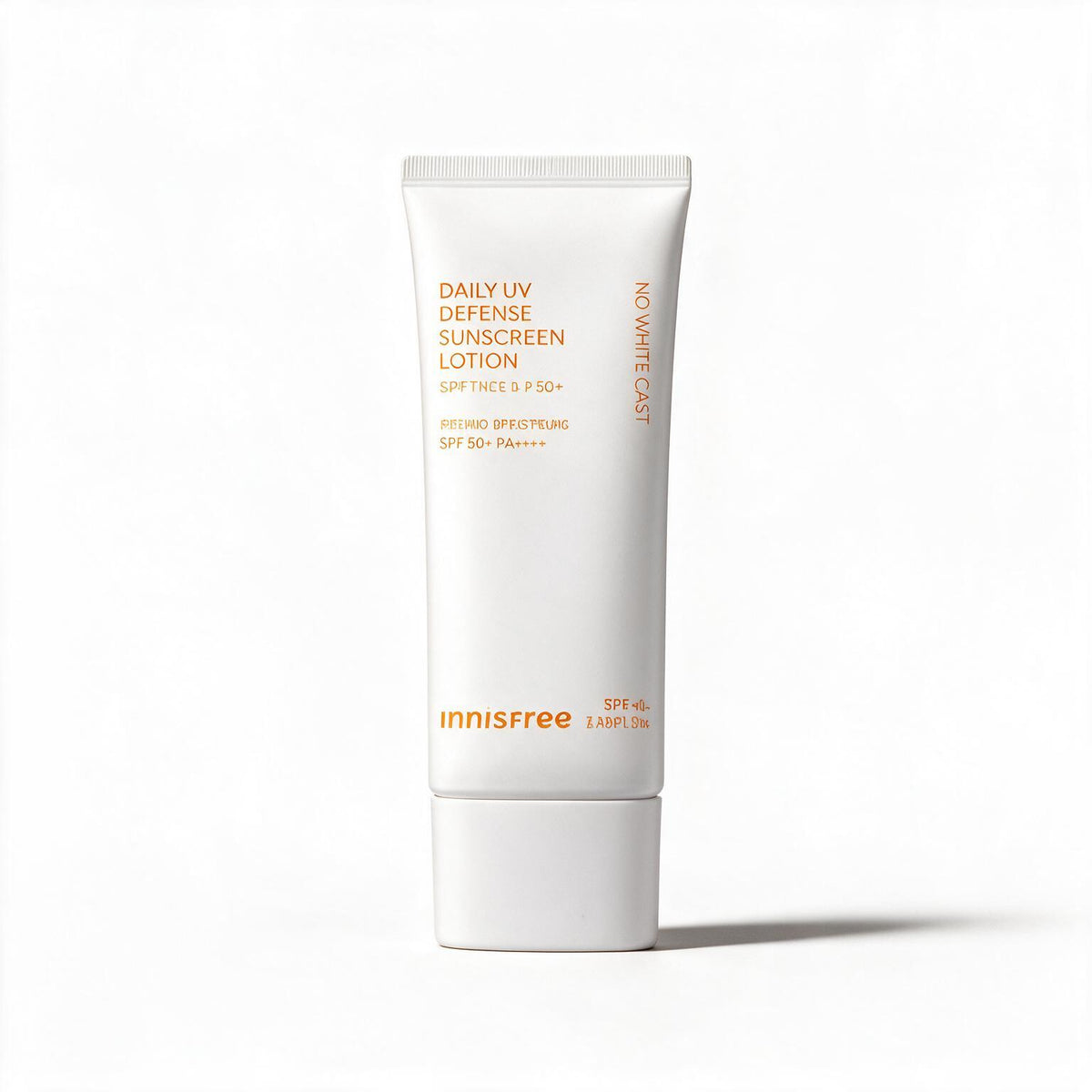 innisfree Protetor Solar Diário FPS 50+ PA++++