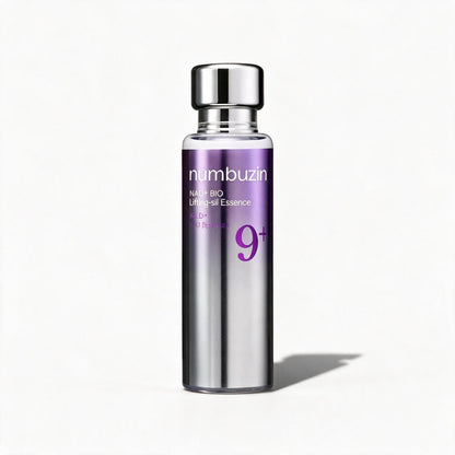 numbuzin No.9 NAD+ BIO Essência Lifting-sil