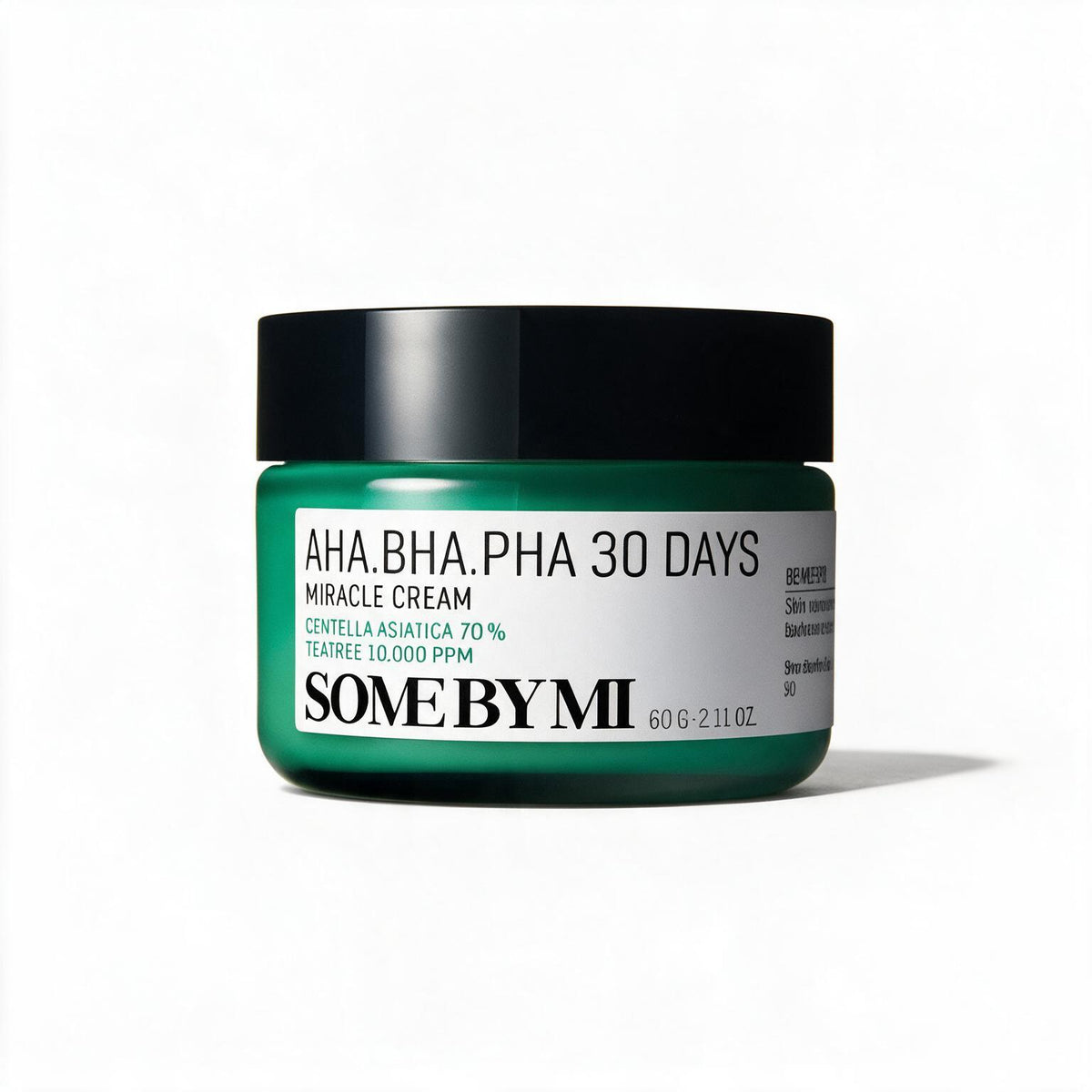 SOME BY MI Creme AHA.BHA.PHA 30 Dias