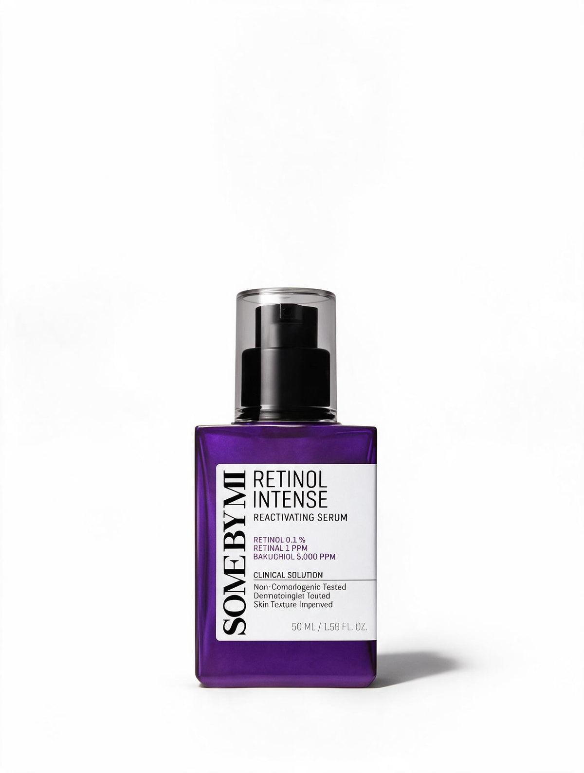 SOME BY MI Sérum Retinol Intense Reactivating
