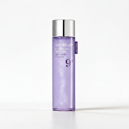 numbuzin No.9 NAD+ Tonalizante Iluminador PDRN